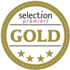 5 continents gin Selection gold prämiert