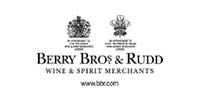 Gin abfueller importeur berry-rod-and-bros
