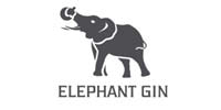 Gin abfueller importeur elephant-gin