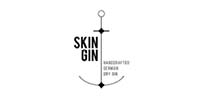 Gin abfueller importeur skin-gin
