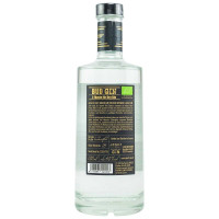 Bud Gin – 2 Fäuste für Dry Gin, 40%, 0,5 l