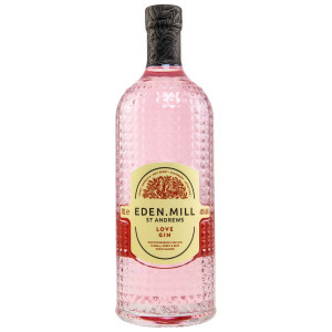 Eden Mill - Love Gin, 40%, 0,7 l