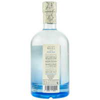 Shetland reel Original Gin, 43%, 0,7 l