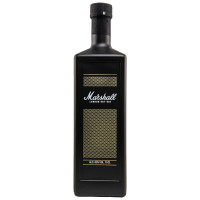 Marshall London Dry Gin, 43%, 0,7 l