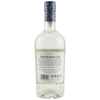 Edinburgh Cannonball Gin, 57,2%, 0,7 l