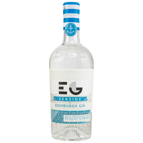 Edinburgh Seaside Gin, 43,0 %, 0,7 l