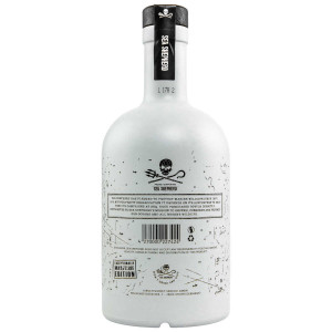 Sea Shepherd Gin, 43,1%, 0,7 l
