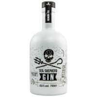 Sea Shepherd Gin, 43,1%, 0,7 l
