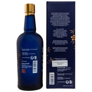 Ki No Bi - SEI - Gin, 54,5 %, 0,7 l