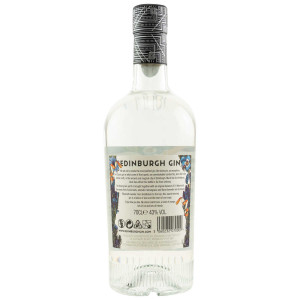 Edinburgh Classic Gin, 43,0 %, 0,7 l