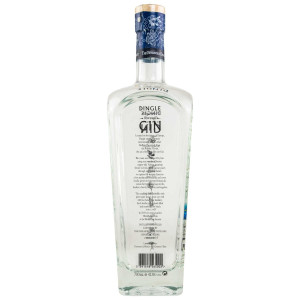 Dingle London Dry Gin, 42,5%, 0,7 l