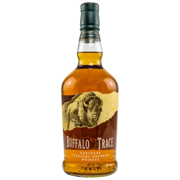 Buffalo Trace Kentucky Straight Bourbon, 40 %, 0,7 l