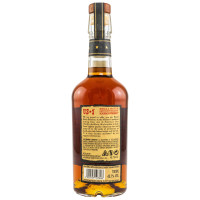 Michters Small Batch Kentucky Straight Bourbon, 45,7 %, 0,7 l