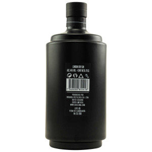 Cruzloma London Dry Gin, 44%, 0,7 l