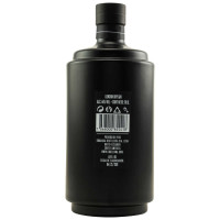 Cruzloma London Dry Gin, 44%, 0,7 l