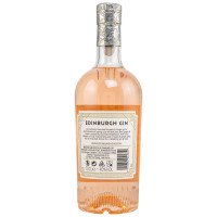 Edinburgh Gin Rhubarb & Ginger, 40,0 %, 0,7 l