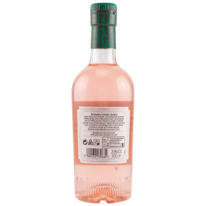 Edinburgh Rhubarb & Ginger Infused Liqueur, 20 %, 0,5 l
