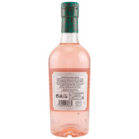 Edinburgh Rhubarb & Ginger Infused Liqueur, 20 %, 0,5 l