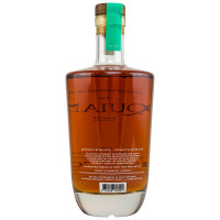 Equiano Rum 8 Jahre - African-Caribbean Rum -