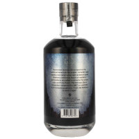 Rammstein Black Gin, 40 %, 0,7 l