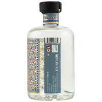 Koval Dry Gin, 47%, 0,5 l