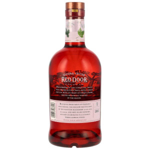 Red Door Autumn Edition Highland Gin by Benromach, 45 %, 0,5 l