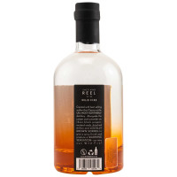 Shetland reel Wild Fire Gin, 40%, 0,7 l