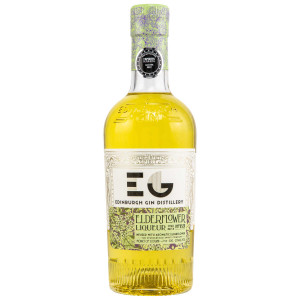 Edinburgh Gin Elderflower Liqueur, 20 %, 0,5 l