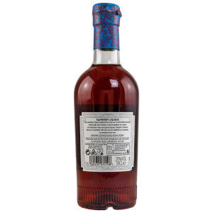 Edinburgh Gin Raspberry Liqueur, 20 %, 0,5 l