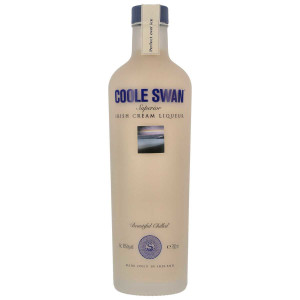 Coole Swan Superior Irish Cream Liqueur, 16 %, 0,7 l