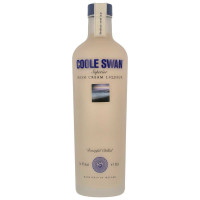 Coole Swan Superior Irish Cream Liqueur, 16 %, 0,7 l