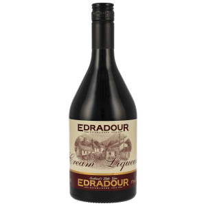 Edradour Cream Liqueur, 17 %, 0,7 l