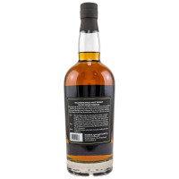 Millstone 6 Jahre Peated PX Sherry Cask, 46 %, 0,7 l